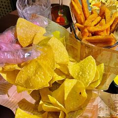 Match Box Bar User Photo