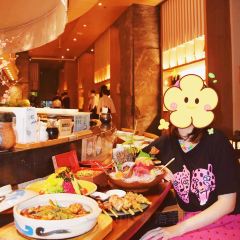 焱匠旬物料理(恒力创富中心店) User Photo