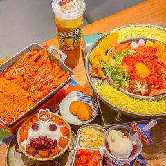 韓拾林石鍋拌飯（永旺店）張用戶圖片