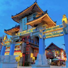 醉英州客家宴(奥园巧克力王国店) User Photo