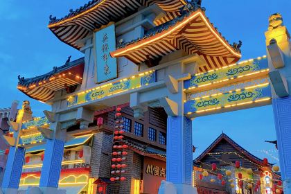 醉英州客家宴(奥园巧克力王国店)