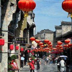 向东街老七特色粉面馆(古城路店) User Photo