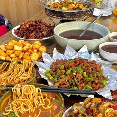 Youjiancanba 여행 사진