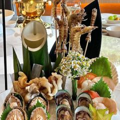 CHENG SHAN·RED HOT POT RESTAURANT 여행 사진