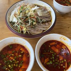 小崔家臊子面(蔡家坡总店) User Photo