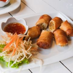 Oasis Bar & Restaurant User Photo