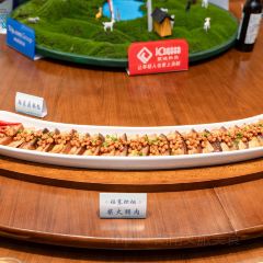 瑶家八碗菜(万华店) User Photo