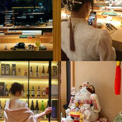 渔兄Omakase(敏捷广场店) User Photo