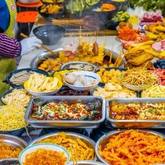 秦胖子肉陀良心店 User Photo