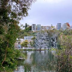 Fraser's Restaurant User Photo