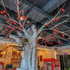 呱呱叫烧菜馆(眉山店) User Photo