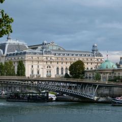 Madame Brasserie - Tour Eiffel User Photo