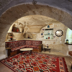 Pumpkin Göreme Restaurant And Art Gallery User Photo