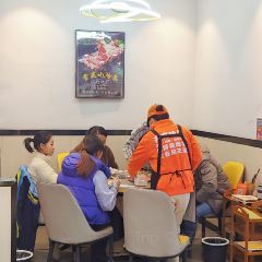 大茶盘子齐市烤肉(淮南街店) User Photo