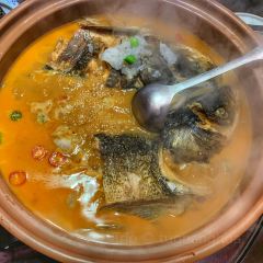 严州府·状元楼(西门街店) User Photo