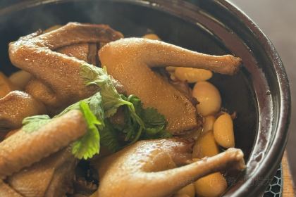 春潮酒家(滨江新城店)