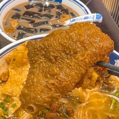 黄甜甜糖水铺(御海湾店) User Photo