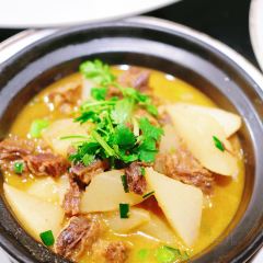 YUNTIANLOUGUODING 여행 사진