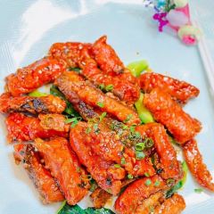 FU ZHOU YAN SI GU XIAO CHU User Photo