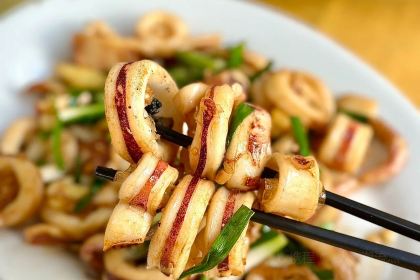 秋姐美食店(保利店)