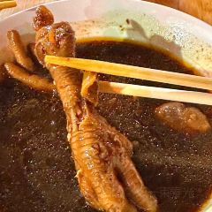 臻香炸鸡 User Photo
