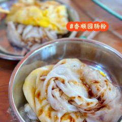 璟顺农家菜 User Photo