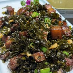 同庆祥韩城形象店 User Photo