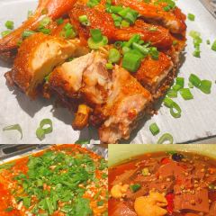 连明鱼庄 User Photo