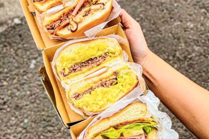 牛堡堡（21克拉店）