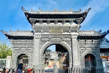 丝路之光美食聚