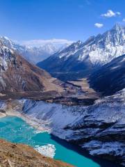 Annapurna Conservation Area