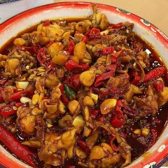 老三樣·美食研發館（綠茵路店）張用戶圖片