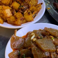 Zhaojianiurouchuan User Photo