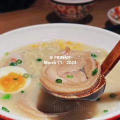 大赞·炙烧寿司(台山万达店) User Photo