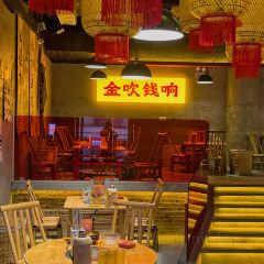 金吹钱响桂林牛八宝火锅(万象城店) User Photo
