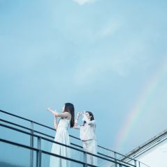 再望书店 User Photo