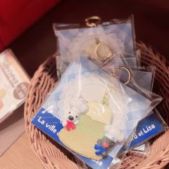 Fujiyama Cookie User Photo