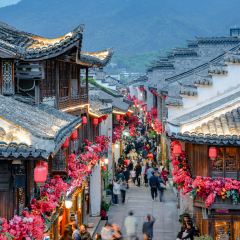 荣家小吃(灵湖湖畔店) User Photo