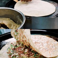 李记五香豆沫 User Photo