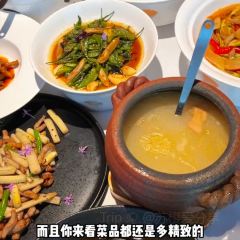 严道釜·非遗砂器·川菜餐厅(麓湖麓坊店) User Photo