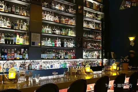 Musso Bar