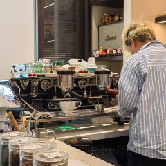 Coffee Reset 重個置咖啡(井大路店) User Photo