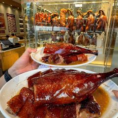 潭记烧腊(景田店) User Photo