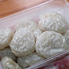 庙门扁肉(沙村店) 여행 사진