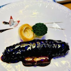 JI NA SHUN GENG SHAN ZHUANG CAN YIN 여행 사진