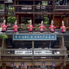 廖胖子特色美食 User Photo