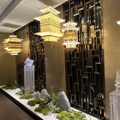 无锡丽笙精选酒店·兰亭阁中餐厅 User Photo