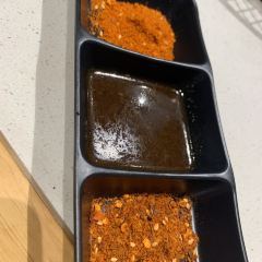 蒋记龍府大竹签烤肉(亿丰国际店) User Photo