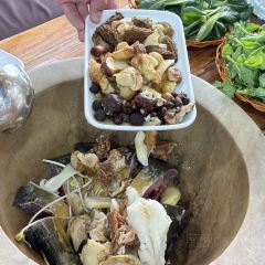 菌香阁·石锅宴 User Photo