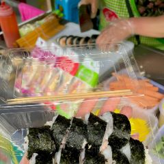 味当先(人民西一路总店) User Photo
